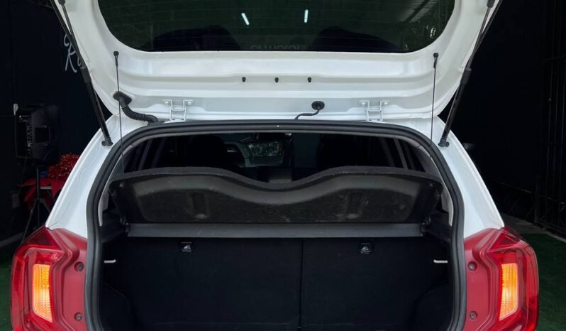 
								KIA Picanto X-line MT 1.250 full									
