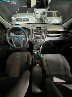 
										KIA NEW SPORTAGE LX 2.0 MT 4X4 full									