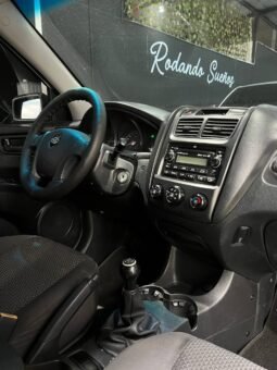 
										KIA NEW SPORTAGE LX 2.0 MT 4X4 full									