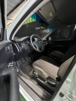 
										KIA NEW SPORTAGE LX 2.0 MT 4X4 full									
