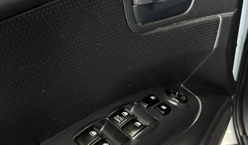 
								KIA NEW SPORTAGE LX 2.0 MT 4X4 full									