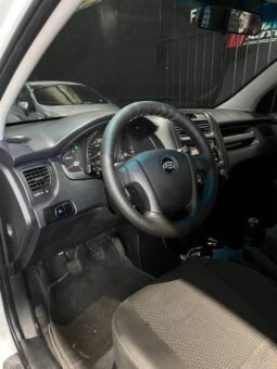 KIA NEW SPORTAGE LX 2.0 MT 4X4