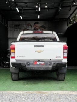 
										CHEVROLET D MAX 2.5, 4×4 MT DIESEL full									