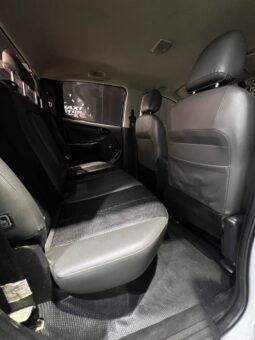 
										CHEVROLET D MAX 2.5, 4×4 MT DIESEL full									