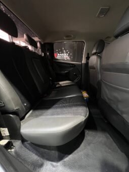 
										CHEVROLET D MAX 2.5, 4×4 MT DIESEL full									