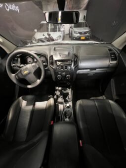 
										CHEVROLET D MAX 2.5, 4×4 MT DIESEL full									