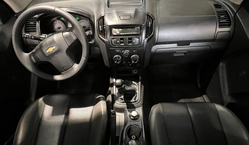 
								CHEVROLET D MAX 2.5, 4×4 MT DIESEL full									