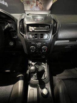 
										CHEVROLET D MAX 2.5, 4×4 MT DIESEL full									