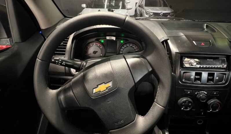 
								CHEVROLET D MAX 2.5, 4×4 MT DIESEL full									
