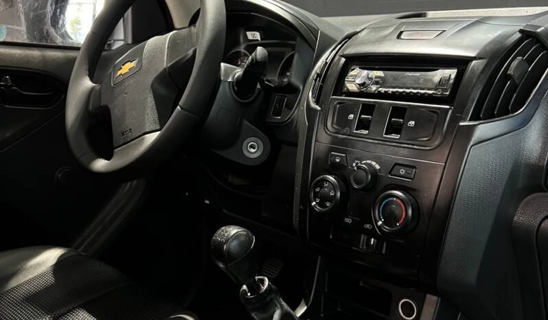 
								CHEVROLET D MAX 2.5, 4×4 MT DIESEL full									