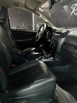 
										CHEVROLET D MAX 2.5, 4×4 MT DIESEL full									
