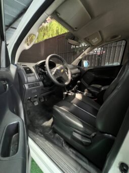 
										CHEVROLET D MAX 2.5, 4×4 MT DIESEL full									