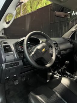 CHEVROLET D MAX 2.5, 4×4 MT DIESEL