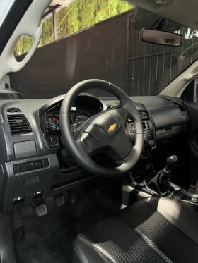 CHEVROLET D MAX 2.5, 4×4 MT DIESEL
