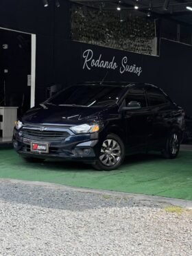 CHEVROLET JOY 1.4 MT SEDAN