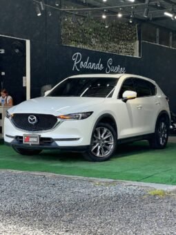 MAZDA Cx5 GRAND TOURING LX 4×4