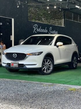 MAZDA Cx5 GRAND TOURING LX 4×4