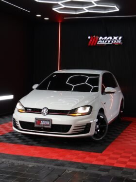 VOLKSWAGEN GOLF GTI DSG TP 2.0 T 5p