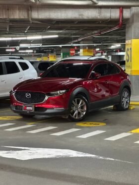 MAZDA CX30 GRAND TOURING 2.0L AT 4×2