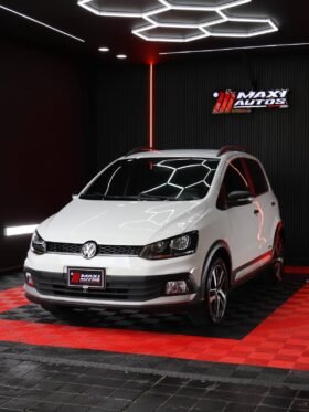 VOLKSWAGEN FOX XTREME 1.6 MT 4X2