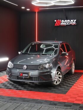 VOLKSWAGEN VOYAGE COMFORTLINE AUT