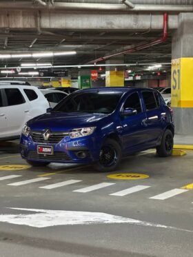 RENAULT SANDERO LIFE MT 1.6 HB