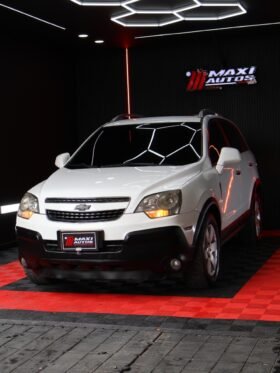 CHEVROLET CAPTIVA SPORT AT