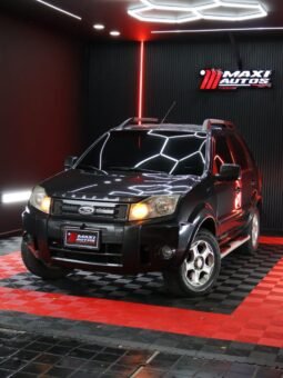 FORD ECOSPORT SE AT 2.0 4X2