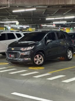 CHEVROLET TRACKER LS MT 1.8 4X2