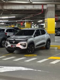 RENAULT KWID INTENS