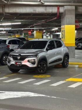 RENAULT KWID INTENS