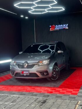RENAULT LOGAN LIFE MT 1.6 SD