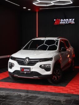 RENAULT KWID OUTSIDER MT 1.0