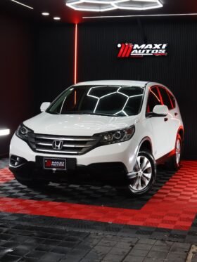 HONDA  CRV LX 2.4 AT 4X4