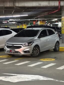 CHEVROLET JOY 1.4 MT HATCH BACK