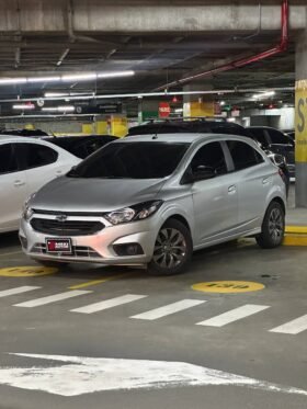 CHEVROLET JOY 1.4 MT HATCH BACK
