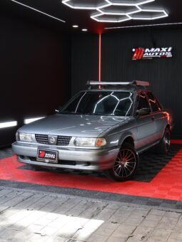 NISSAN SENTRA STD B13 SA 1.6 MT
