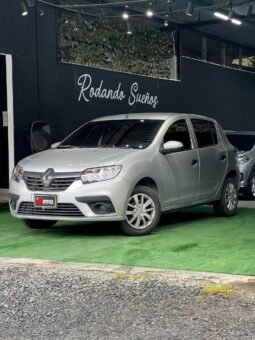RENAULT SANDERO LIFE MT 1.6 HB