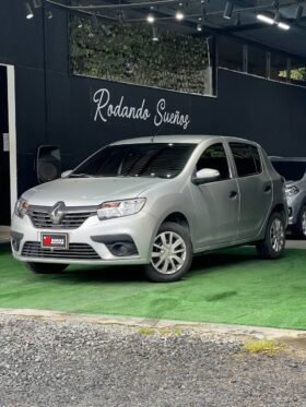 RENAULT SANDERO LIFE MT 1.6 HB