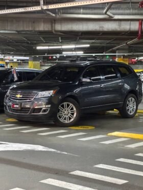 CHEVROLET TRAVERSE LT AT 4*4