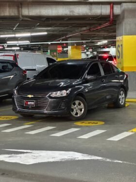 CHEVROLET ONIX LT TURBO MT 1.0 SEDAN