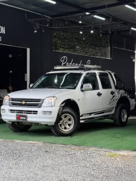 CHEVROLET LUV D-MAX 4X2