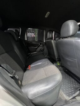 
										RENAULT DUSTER DYNAMIQUE 4X4 MT 2.0 full									