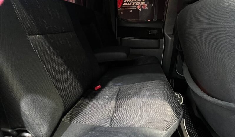 
								FORD RANGER XLT 2.6 GASOLINA MT 4X4 full									