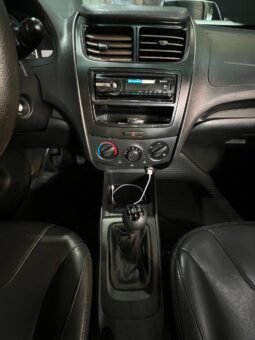 
										CHEVROLET SAIL LT SD 1.4L MT full									