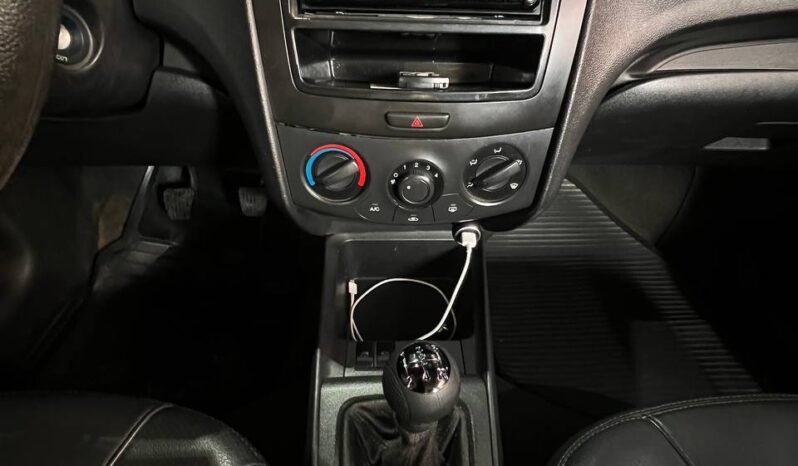 
								CHEVROLET SAIL LT SD 1.4L MT full									