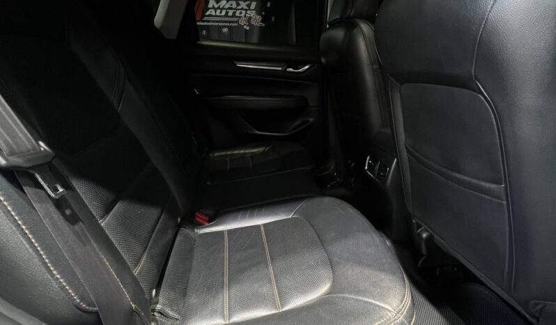 
								MAZDA Cx5 GRAND TOURING LX 4×4 full									