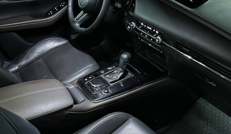 
								MAZDA CX30 GRAND TOURING 2.0L AT 4×2 full									