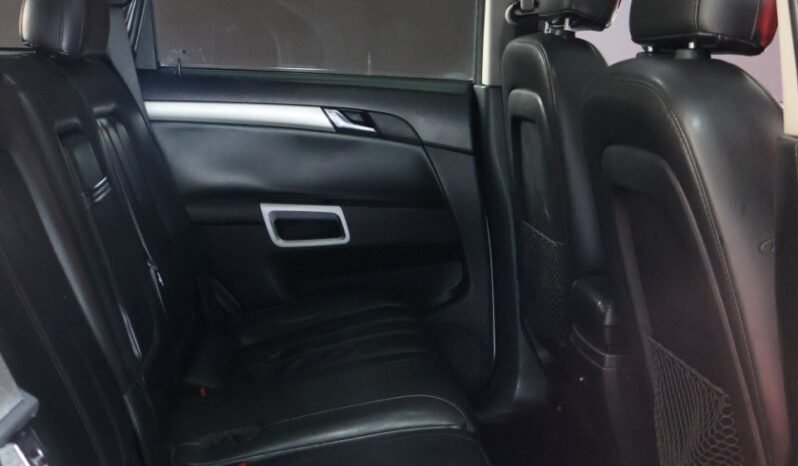 
								CHEVROLET CAPTIVA SPORT AT full									
