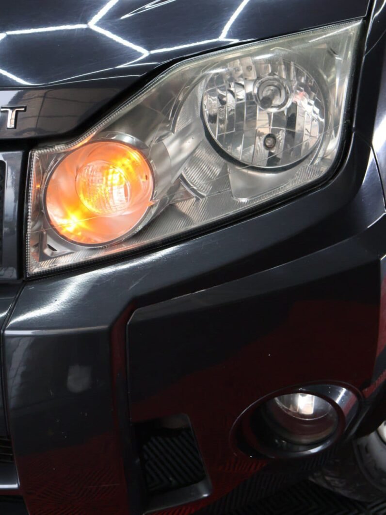 
								FORD ECOSPORT SE AT 2.0 4X2 full									